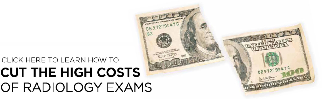 $100 Bill Cut Costs