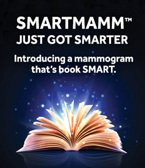 SmartMamm Just Got Smarter