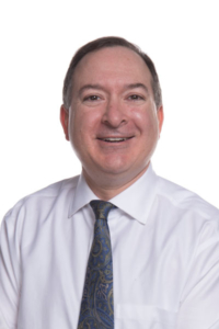 Barry J. Perlman, M.D.