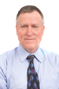 Dennis Balgowan, M.D.