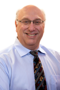 Fred H. Schlesinger, M.D.
