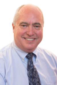 Gregory A. Kaufmann, M.D.