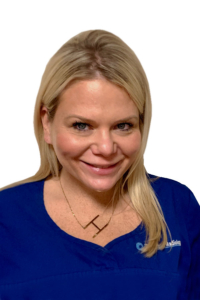 Heather L. McGinn, PA-C