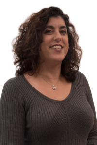 Janet Spector, M.D.