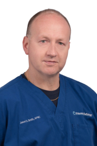 Jason D. Smith, RN, MSN, APN-C