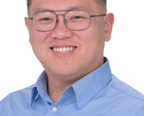 Kevin Tan, RN, MSN, APN-C, CCRN-CMC