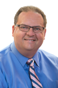 Kenneth R. Tomkovich, M.D.