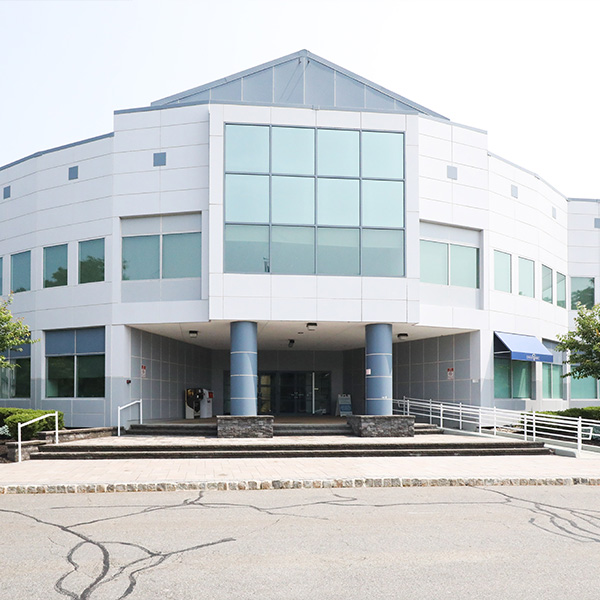 Mountain Lakes Office