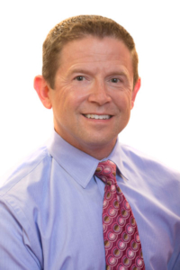 Peter Kouveliotes, M.D.