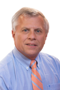 Peter Mezzacappa, M.D.