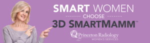 Womens' SmartMamm