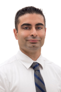 Prashant Bakhru, M.D.