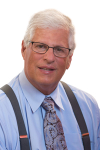 Stanley Rich, M.D.