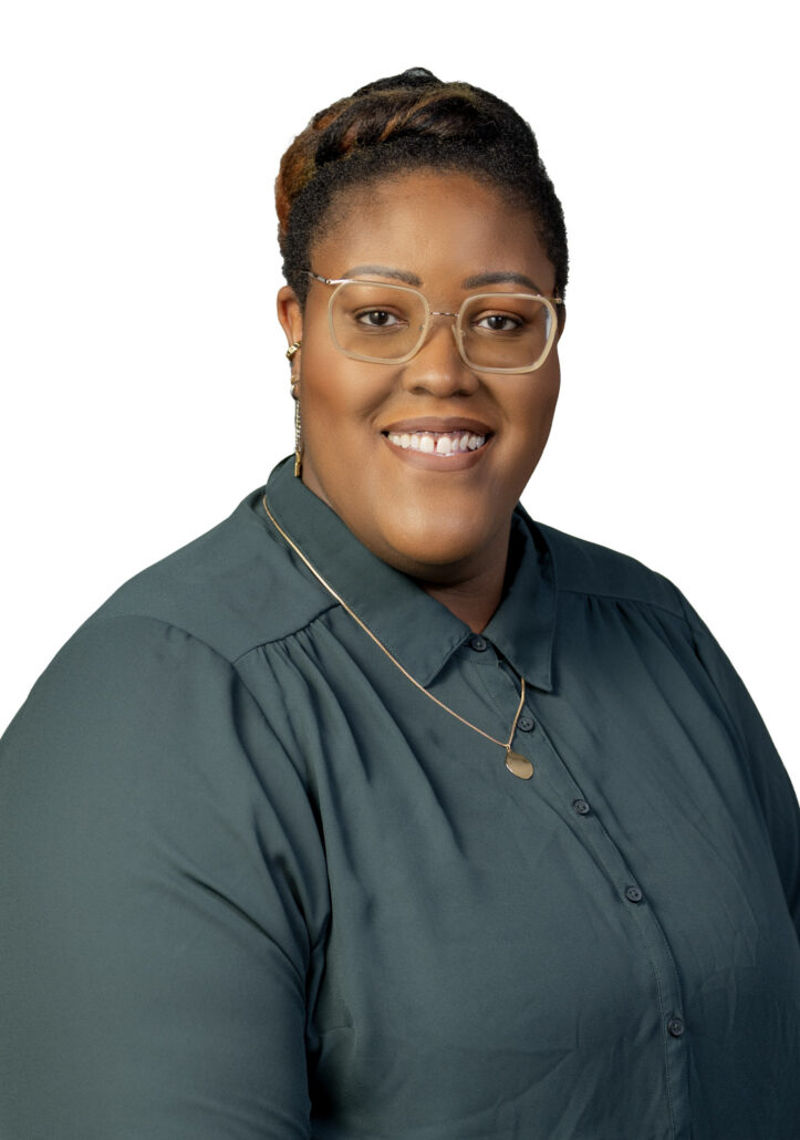 Tina Hanson - Lawrencevile