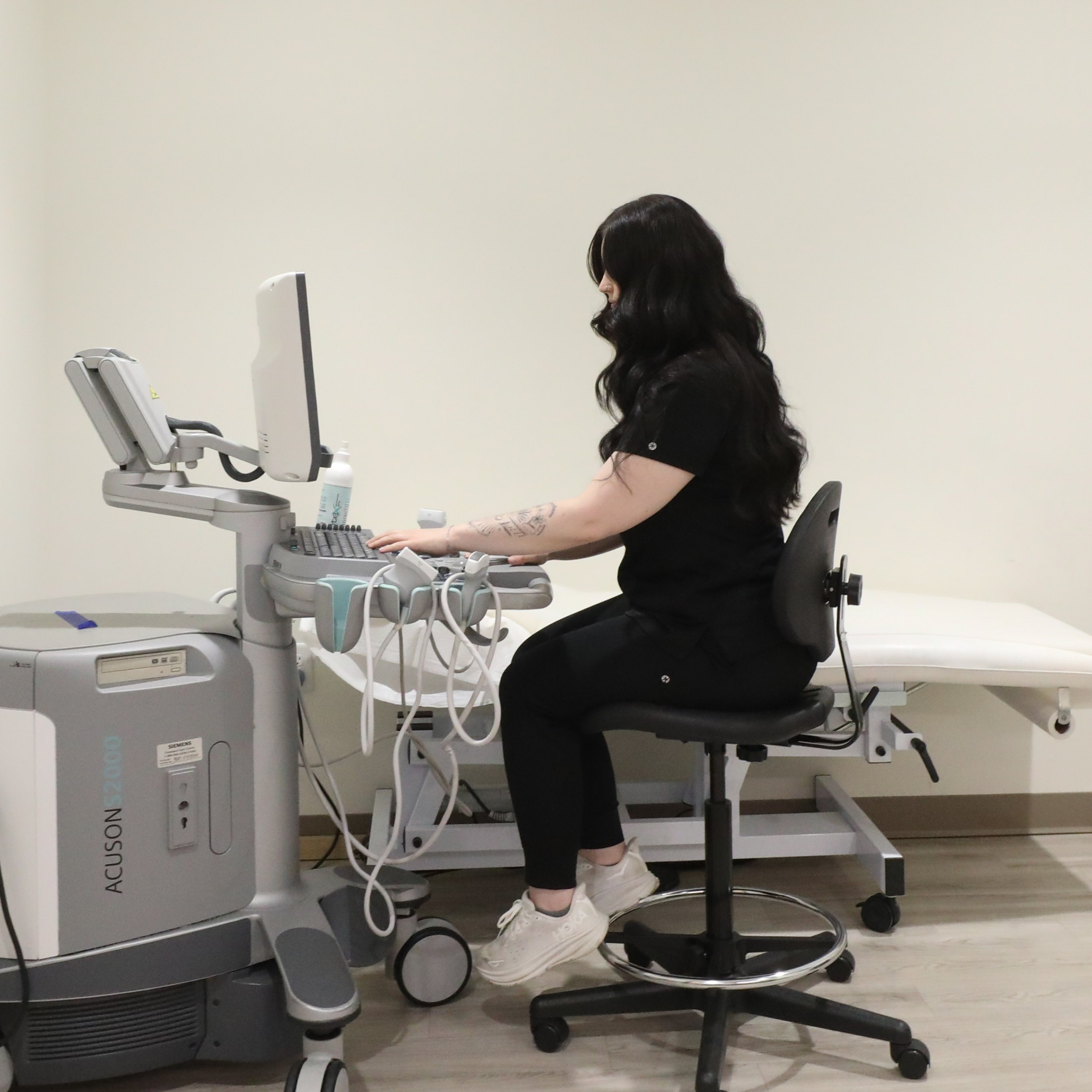 Ultrasound - Princeton Radiology
