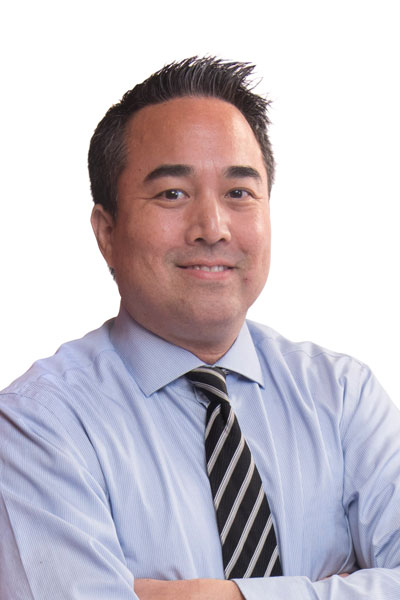 William A. Parker, M.D.