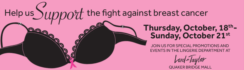 Breast Cancer Fight