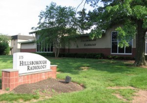 Hillsborough Radiology