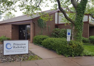 MRI Center at Lawrencville